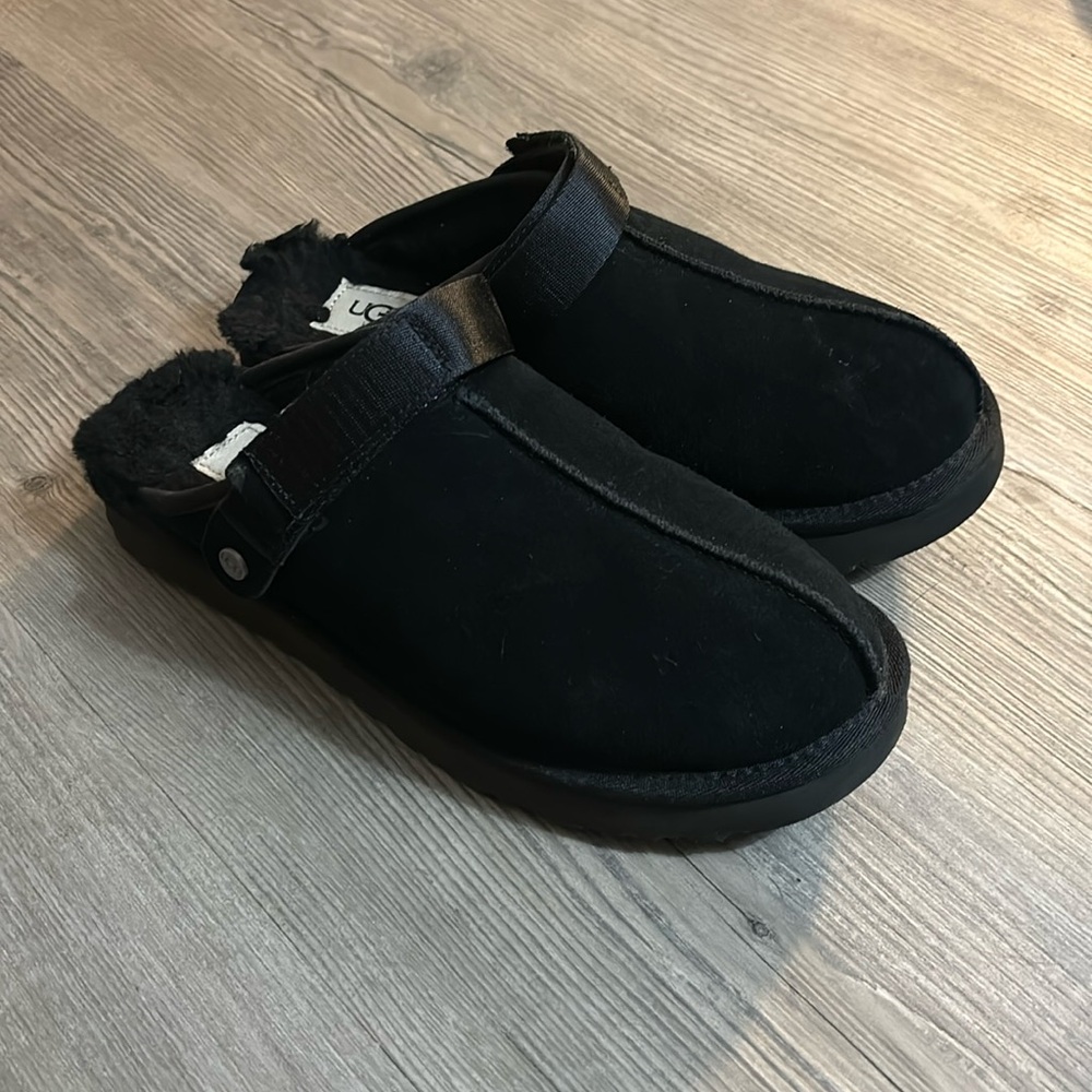 Ugg Goldenstar Cozy Clog